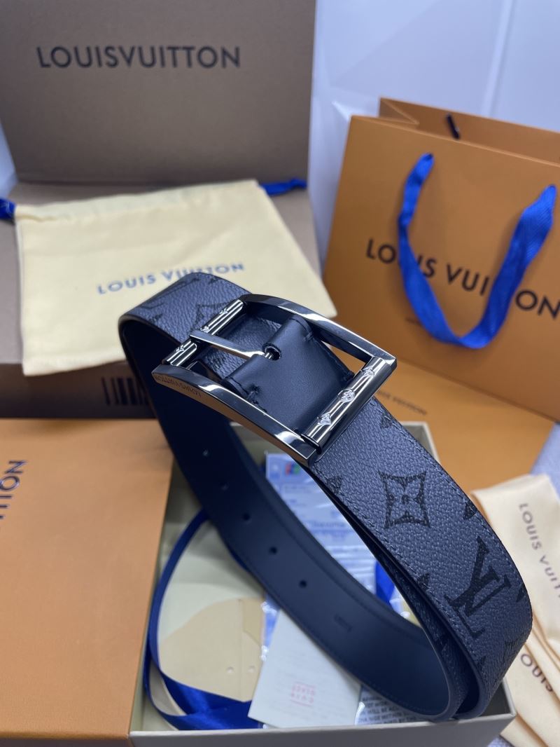 Louis Vuitton Belts